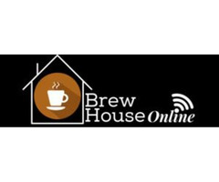 Buy French Vanilla Coffee – Brew House Online | free-classifieds-usa.com - 1