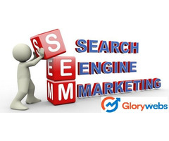 Search Engine Marketing Services - GloryWebs | free-classifieds-usa.com - 1