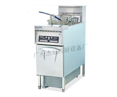 Are you looking for vertical 2 tank electronic computer fryer? | free-classifieds-usa.com - 1