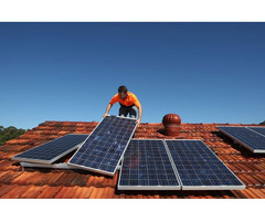 Solar Panel Cleaning Services Near Me | free-classifieds-usa.com - 1