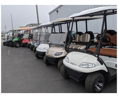 Golf Carts | free-classifieds-usa.com - 2