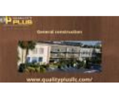 General Construction Services Orlando, Florida | Quality Plus LLC | free-classifieds-usa.com - 1