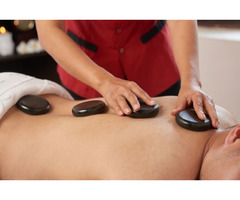 Do Yourself A Favor And Book The Top-Notch Massage Of Your Life! | free-classifieds-usa.com - 1