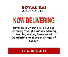 Best Indian Food Restaurant Campbell CA | free-classifieds-usa.com - 1