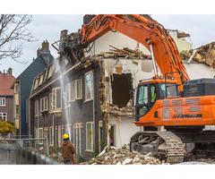 Best And Trusted Demolition Company Sacramento | free-classifieds-usa.com - 1