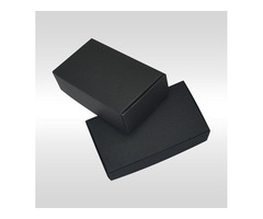 Custom Black Soap Boxes | CP Cosmetic Boxes | free-classifieds-usa.com - 1