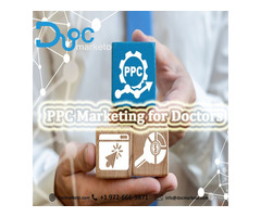 PPC Marketing for Doctors | free-classifieds-usa.com - 1