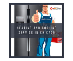 Get Heating and Cooling Service in Chicago | free-classifieds-usa.com - 1