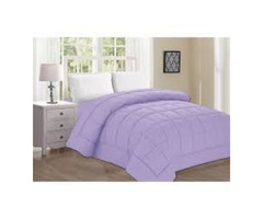 Lilac Comforter  | free-classifieds-usa.com - 1