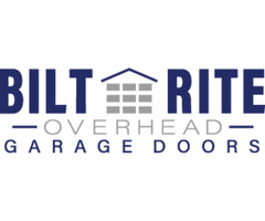 Choose garage door repair columbia SC - Bilt Rite Garage Doors | free-classifieds-usa.com - 1