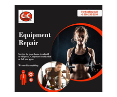 Fitness Equipment Repair | Treadmill Repairman In Rhode Island | free-classifieds-usa.com - 1