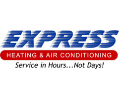 Express Heating & Air Conditioning | free-classifieds-usa.com - 1