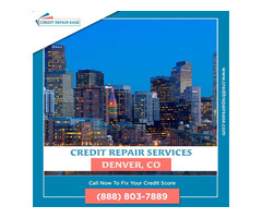 How to Clean Up Credit Report Fast in Denver ? | free-classifieds-usa.com - 1