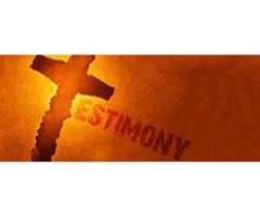 Christian Testimony Books - REAL LIFE STORIES | free-classifieds-usa.com - 1