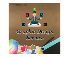 Best Graphic Designing Service | free-classifieds-usa.com - 1