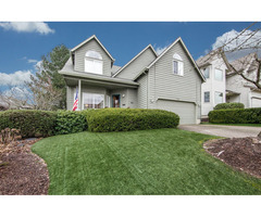 Upgraded Elegant Cooper Mountain Home + Large Private Backyard | free-classifieds-usa.com - 1