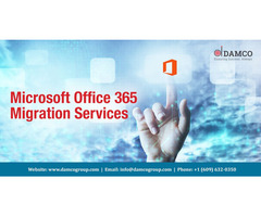 Modernize Your Workplace With Office 365 Migration | free-classifieds-usa.com - 1