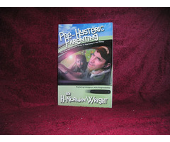 Pre--Hysteric  Parenting  --by--   H. Norman Wright --  Paperback -- | free-classifieds-usa.com - 1