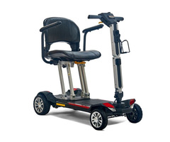 Live an Independent Lifestyle by Purchasing Folding Mobility Scooters From sale | free-classifieds-usa.com - 1