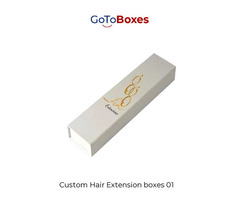 Get Donuts Boxes Wholesale with Discounts at GoToBoxes | free-classifieds-usa.com - 1