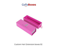 Get Donuts Boxes Wholesale with Discounts at GoToBoxes | free-classifieds-usa.com - 2