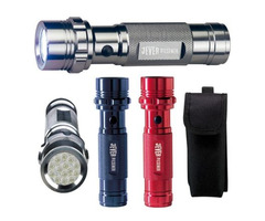 Aluminum LED Flashlight | free-classifieds-usa.com - 1