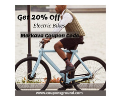 Merkava Coupons Code 20% Off | free-classifieds-usa.com - 1
