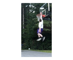 Vertical Leap Training & Speed System. NBA. Fast. Easy. | free-classifieds-usa.com - 1