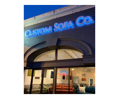 Oakland made to order sofa | free-classifieds-usa.com - 1