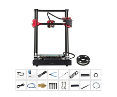 CREALITY CR-10S Pro Upgraded Auto Leveling 3D Printer DIY Self-assembly Kit | free-classifieds-usa.com - 1