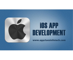 Top-Notch iPhone App Design & Development Company in USA | free-classifieds-usa.com - 1