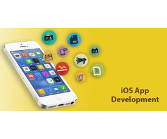 Top-Notch iPhone App Design & Development Company in USA | free-classifieds-usa.com - 2