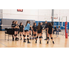 Professional Volleyball Clubs in Fountain Valley | free-classifieds-usa.com - 1