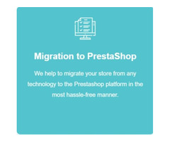 Grow Your eCommerce Business With The Best PrestaShop Development Company, USA | free-classifieds-usa.com - 1