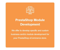 Grow Your eCommerce Business With The Best PrestaShop Development Company, USA | free-classifieds-usa.com - 2