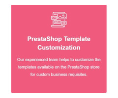 Grow Your eCommerce Business With The Best PrestaShop Development Company, USA | free-classifieds-usa.com - 3