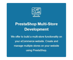 Grow Your eCommerce Business With The Best PrestaShop Development Company, USA | free-classifieds-usa.com - 4