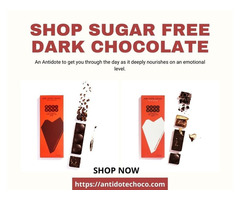 Shop Sugar Free Dark Chocolate Online | free-classifieds-usa.com - 1