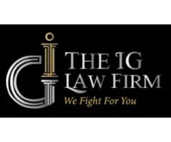 The IG Law Firm | free-classifieds-usa.com - 1