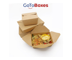 Get Noodle Boxes Wholesale with Discounts at GoToBoxes | free-classifieds-usa.com - 1