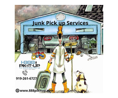 Top Junk Pick Up Services  | free-classifieds-usa.com - 1