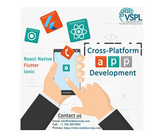 Cross-Platform App Development Service | free-classifieds-usa.com - 1