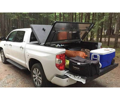 Buy the best Toyota tundra folding covers in California | free-classifieds-usa.com - 1