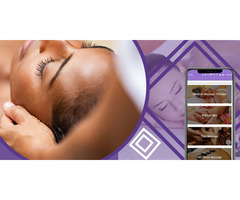 Dominate the spa industry with an Uber like app for massage service | free-classifieds-usa.com - 1