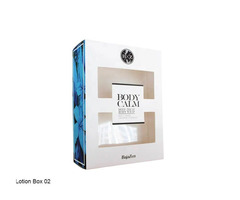 Get Upto 20% Off On Custom Lotion Boxes At PackagingNinjas | free-classifieds-usa.com - 1