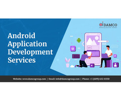 Turn Prospects into Customers with Android App Development | free-classifieds-usa.com - 1