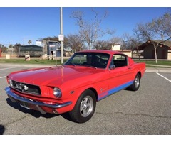 1965 Ford Mustang | free-classifieds-usa.com - 1