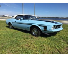 1973 Ford Mustang | free-classifieds-usa.com - 1