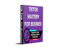 TikTok Mastery For Business | free-classifieds-usa.com - 3