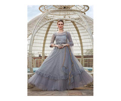 Order party wear lehengas, get graceful look | free-classifieds-usa.com - 1